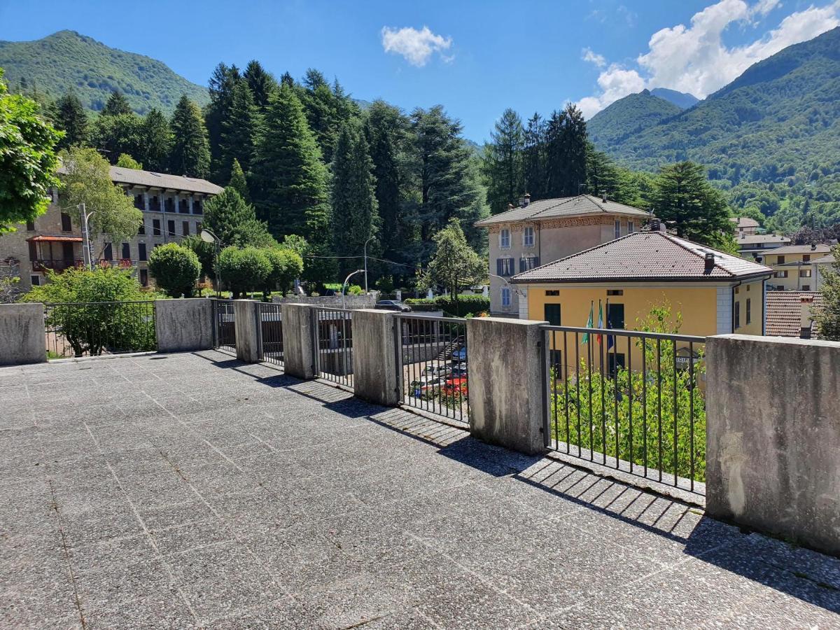 Esino LarioMansarda Fra Monte E Lago公寓 外观 照片